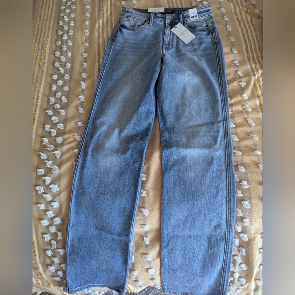 🆕Judy Blue🩵💙"Boyfriend" Jean - Picture 5 of 8